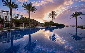 Playitas Resort Fuerteventura